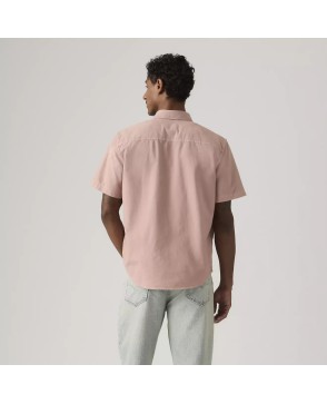 LEVI'S® Short Sleeve...